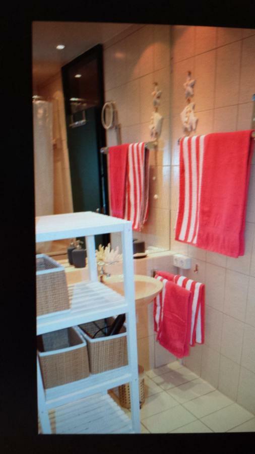 Ferienwohnung Berger Kurparkresidenz Bad Bergzabern Exterior foto